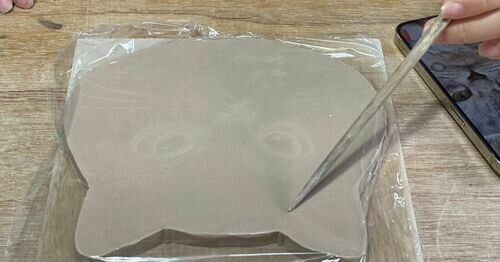 NUNU的12歲生日之旅：宜蘭陶藝與寵物友善空間的美好體驗