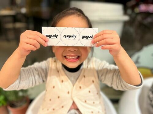 GUGUDY X MUYI 寵物鳳梨酥體驗課程