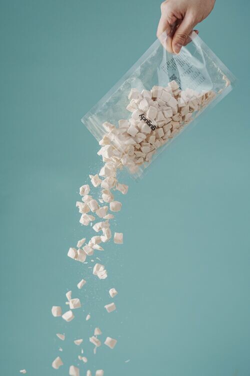 原型凍乾系列-雞胸肉