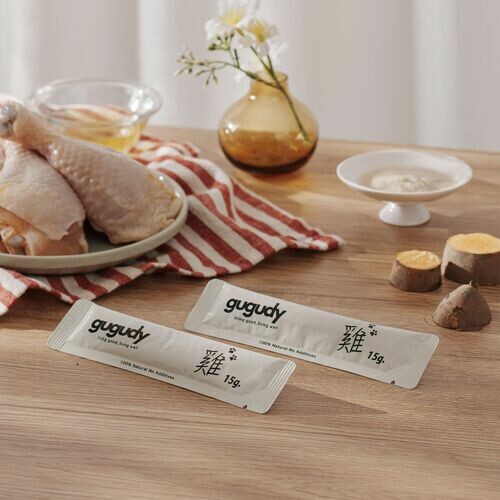 純天然蔬果肉泥